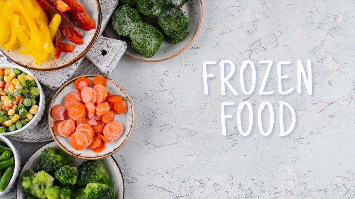 Frozen Foods