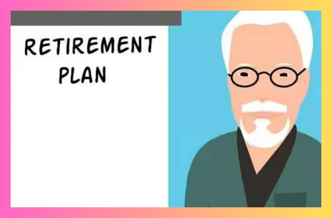 Retirement Plan: