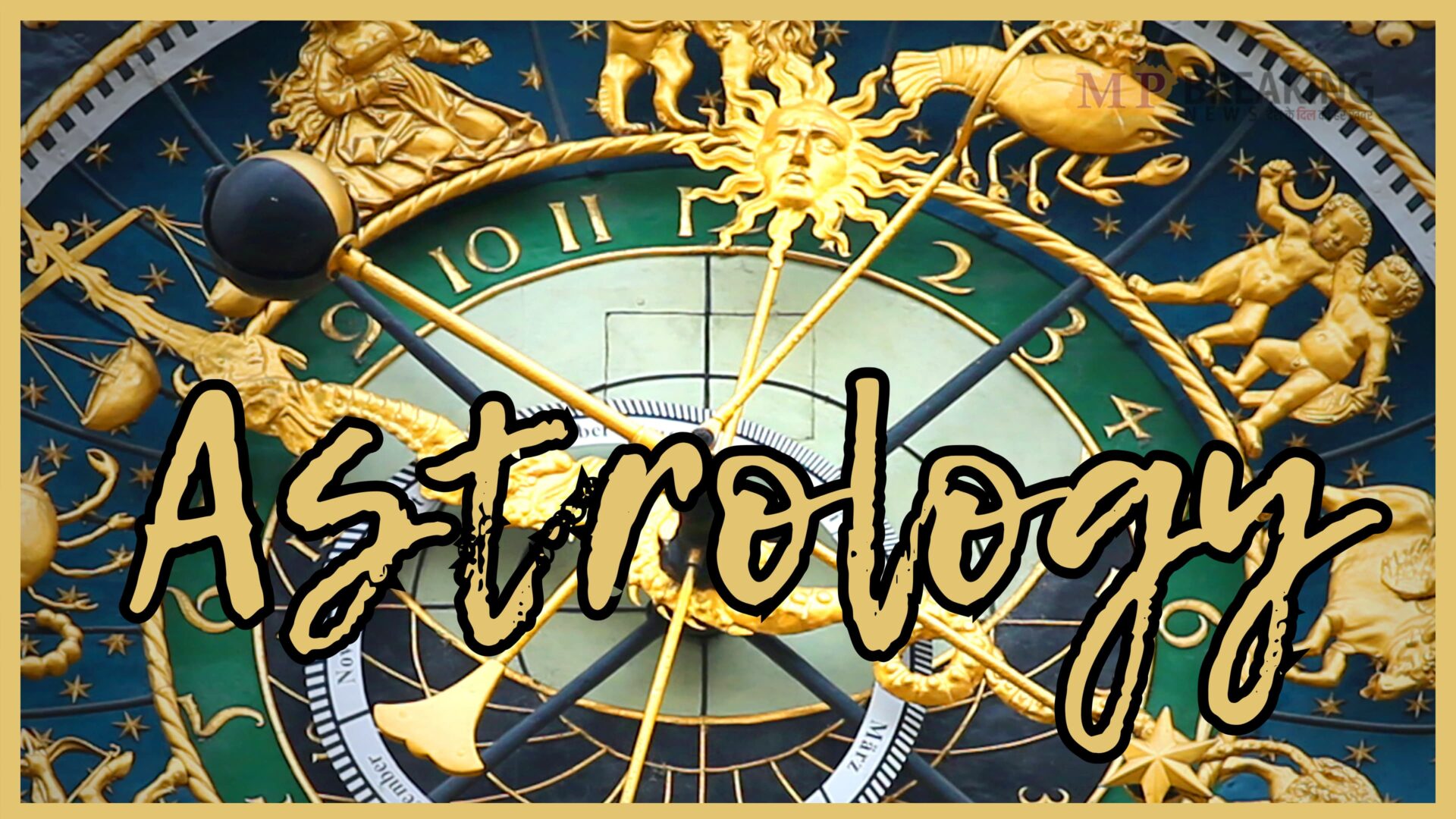 Signature Astrology
