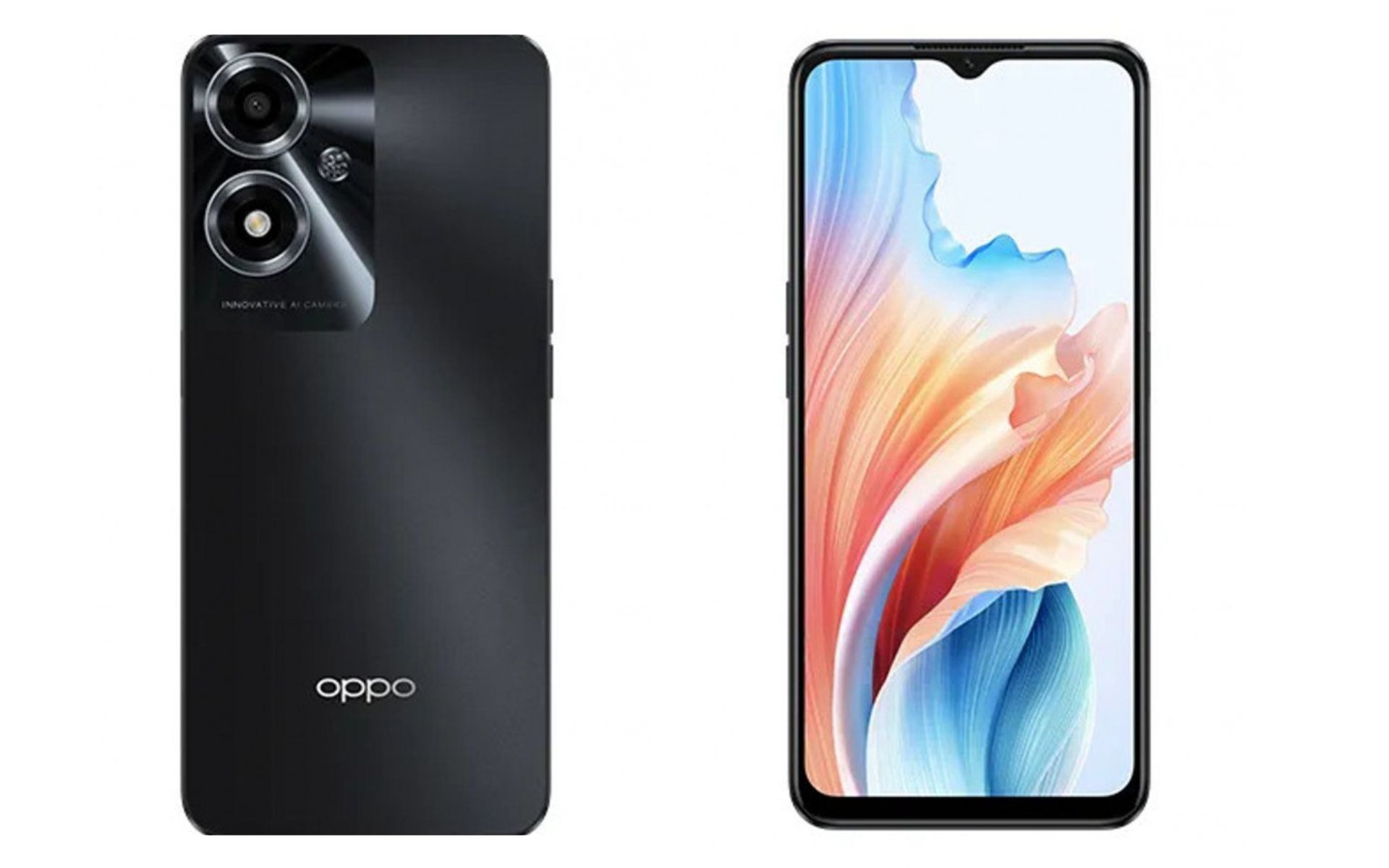 आ रहा है ओप्पो का नया बजट-फ्रेंडली 5जी स्मार्टफोन, लॉन्च से पहले फीचर्स और  डिजाइन रेंडर्स लीक, यहाँ जानें डीटेल - Oppo A2m Features And Design Renders  Leaks Ahead ...
