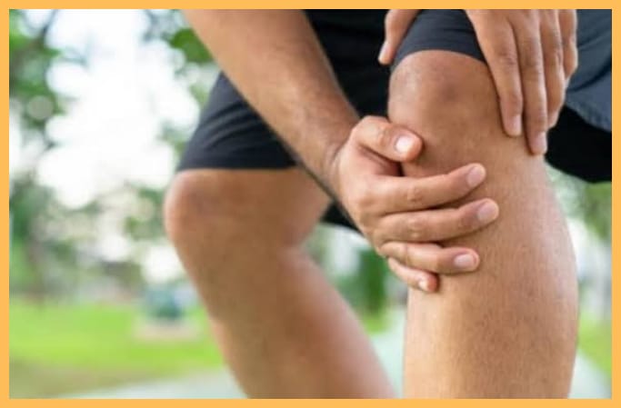 Home Remedies for Joint Pain