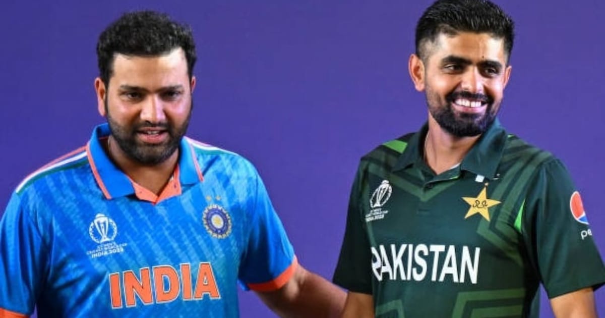 India vs Pakistan