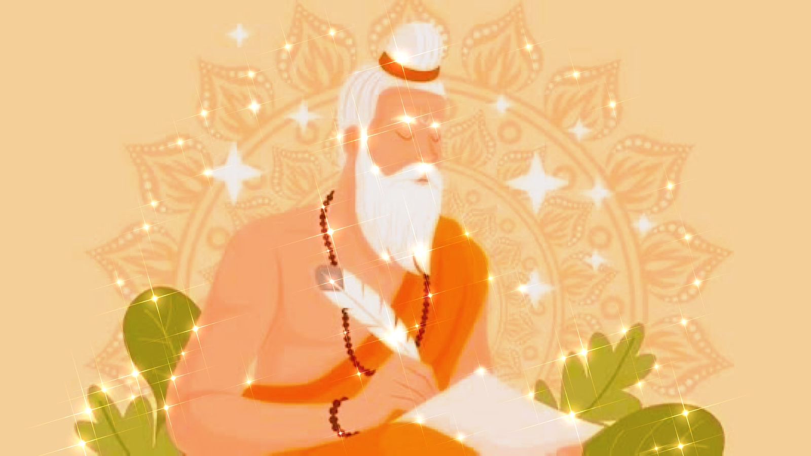 Valmiki Jayanti 2023