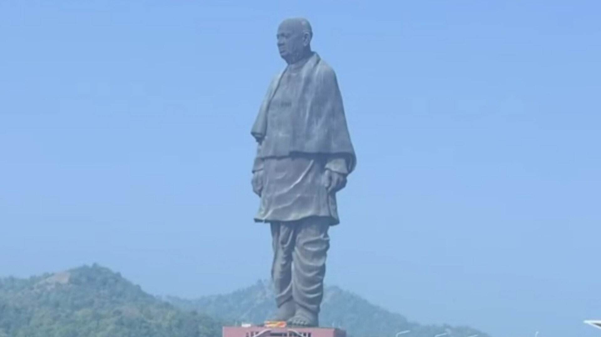 Sardar Patel Jayanti, PM Narendra Modi, Statue of Unity