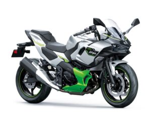 Kawasaki Ninja 7 HEV लॉन्च, ये है दुनिया की पहली Hybrid बाइक, लुक बना देगा दीवाना, जानें फीचर्स