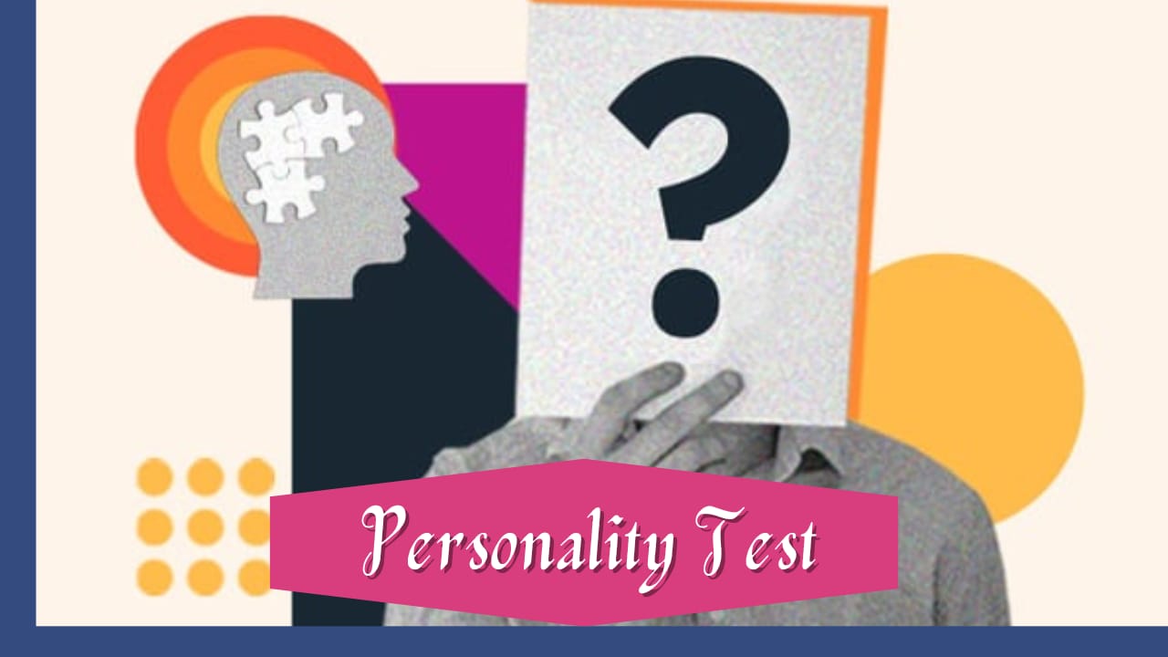 Personality Test