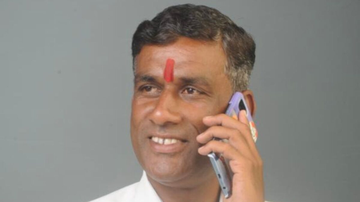 Neemuch News: जिला कांग्रेस महामंत्री दिनेश राठौर ने अपने पद से दिया इस्तीफा, जानें पूरा मामला