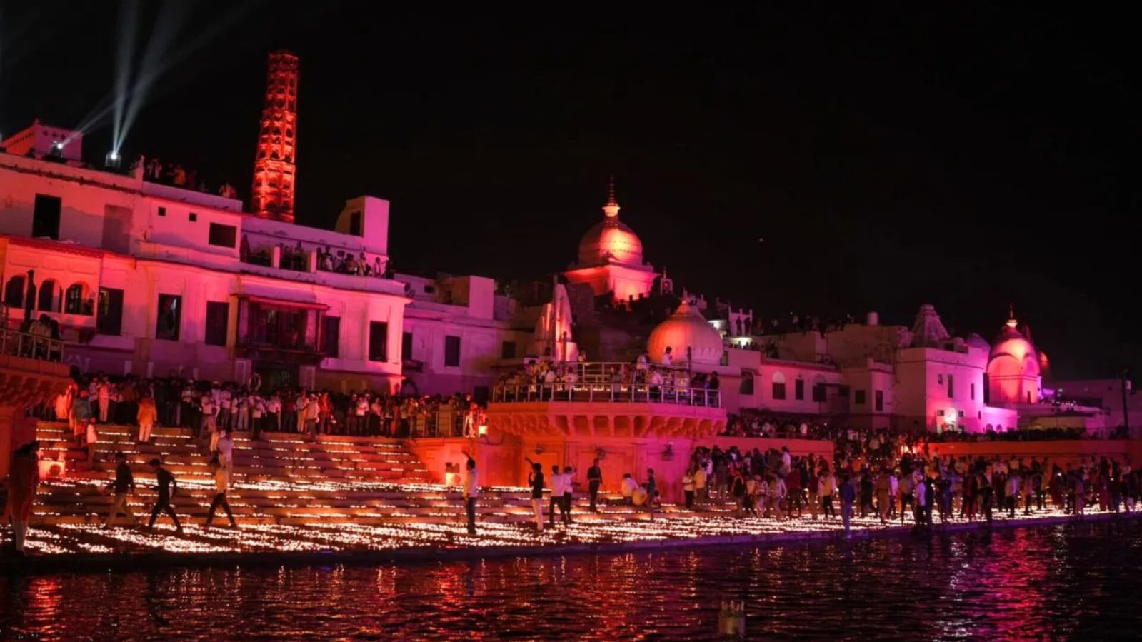 IRCTC, IRCTC Puri Kashi and Ayodhya Tour