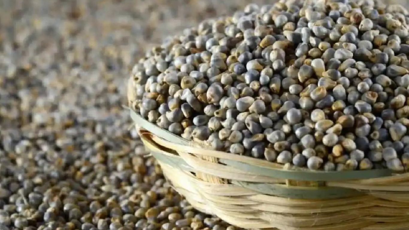 Millets Health Benefits