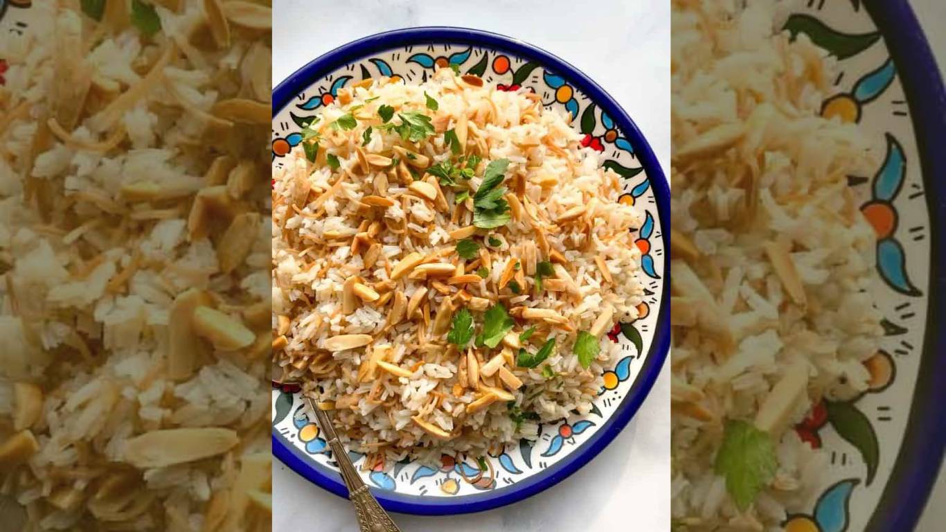 Arabian Rice