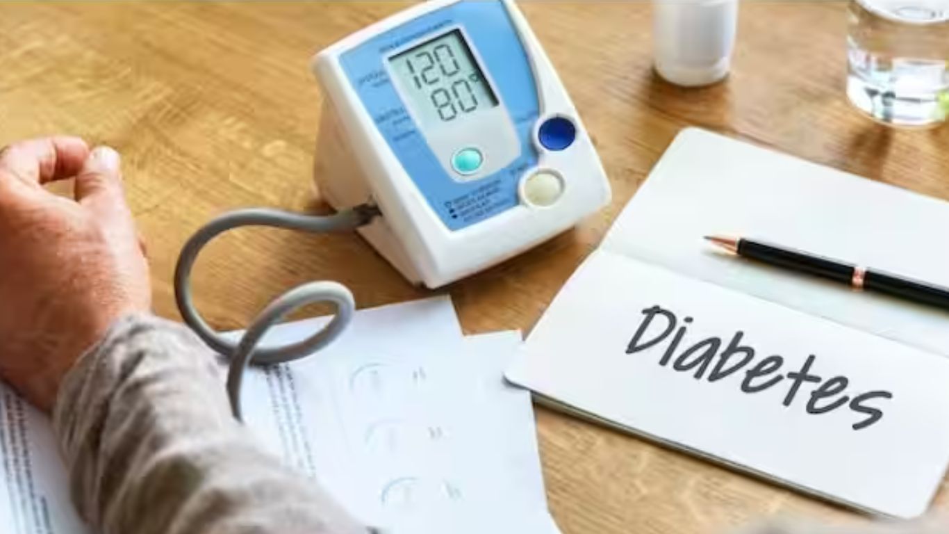 Diabetes Control Tips