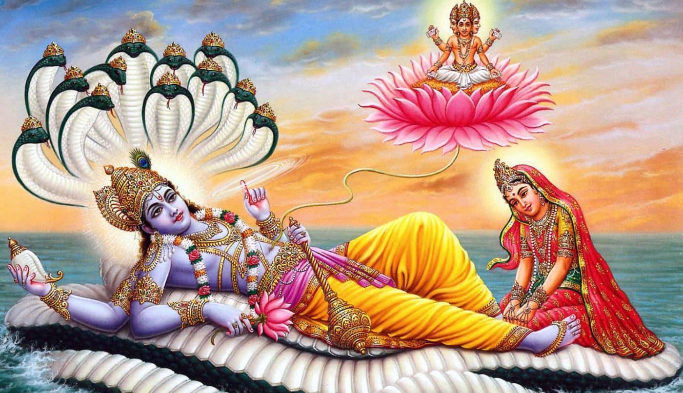 utpanna ekadashi