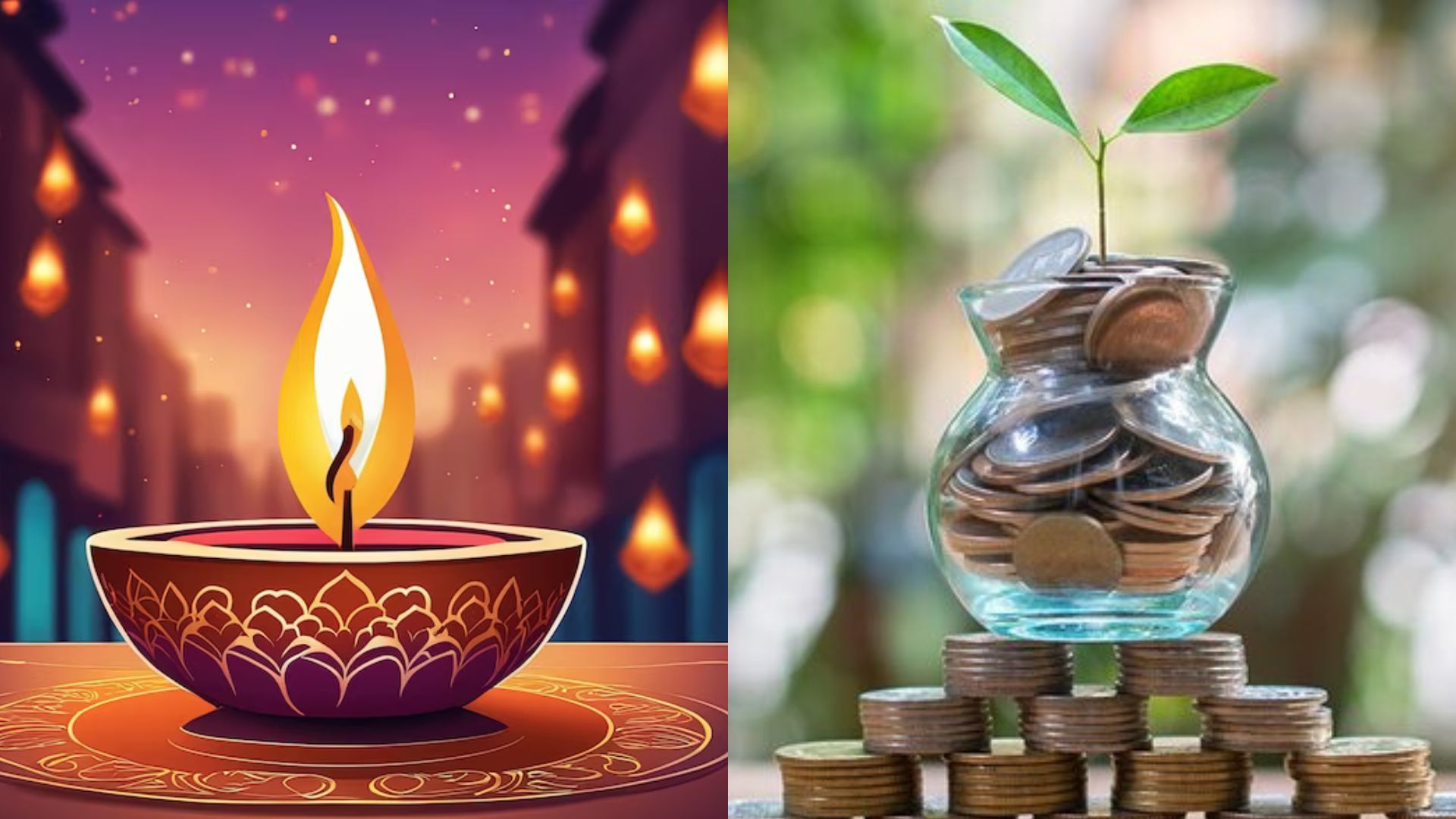 Diwali Investment Tips