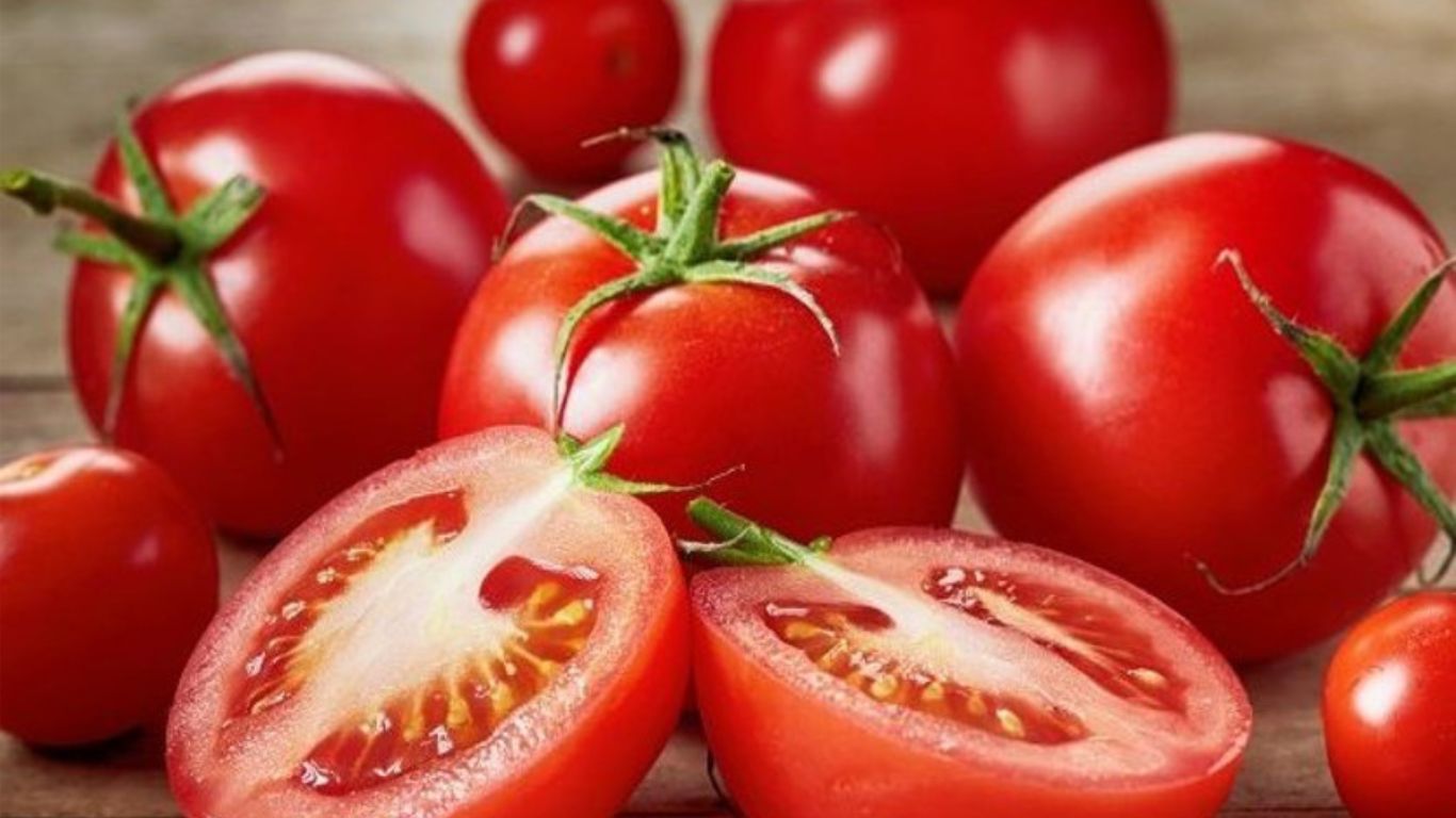 Benefits of Eating Tomato