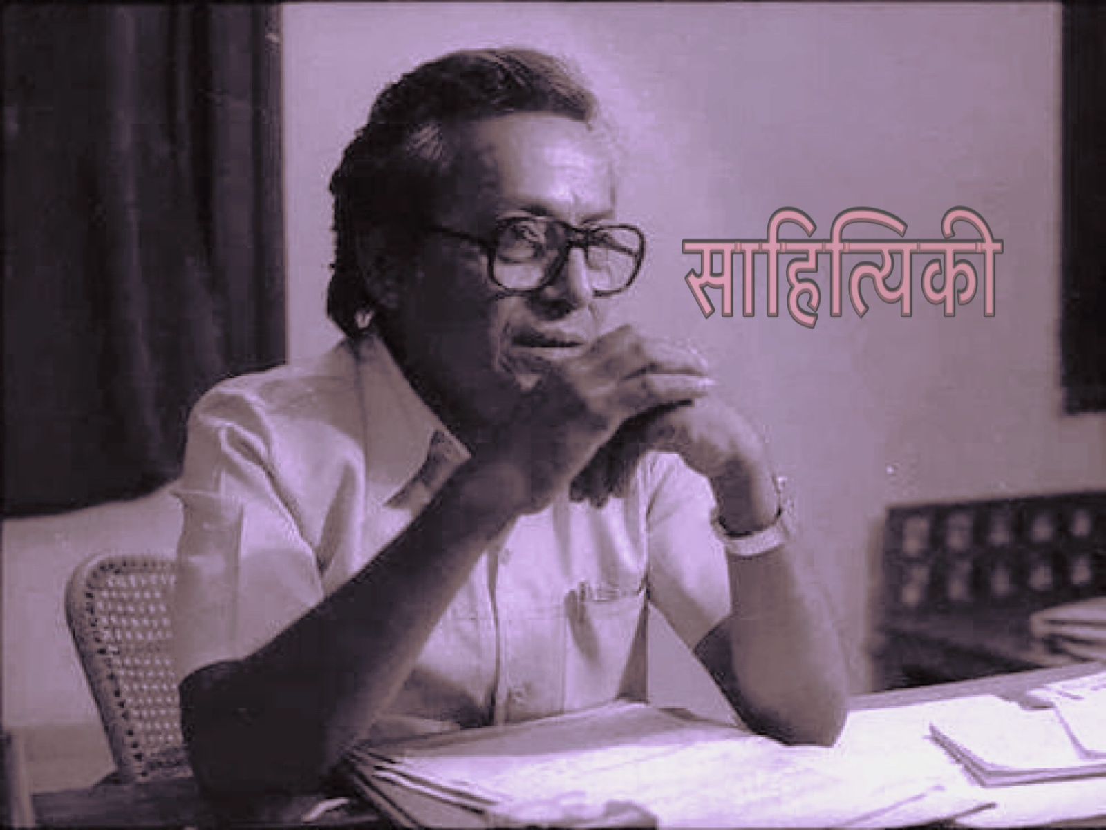 Hindi story writer Kamleshwar