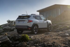 renault duster 2024 