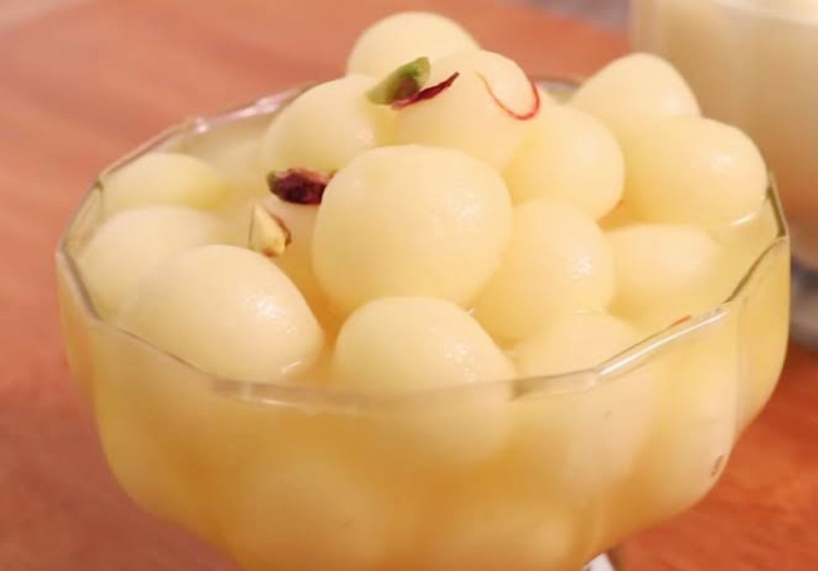 Rasgullas