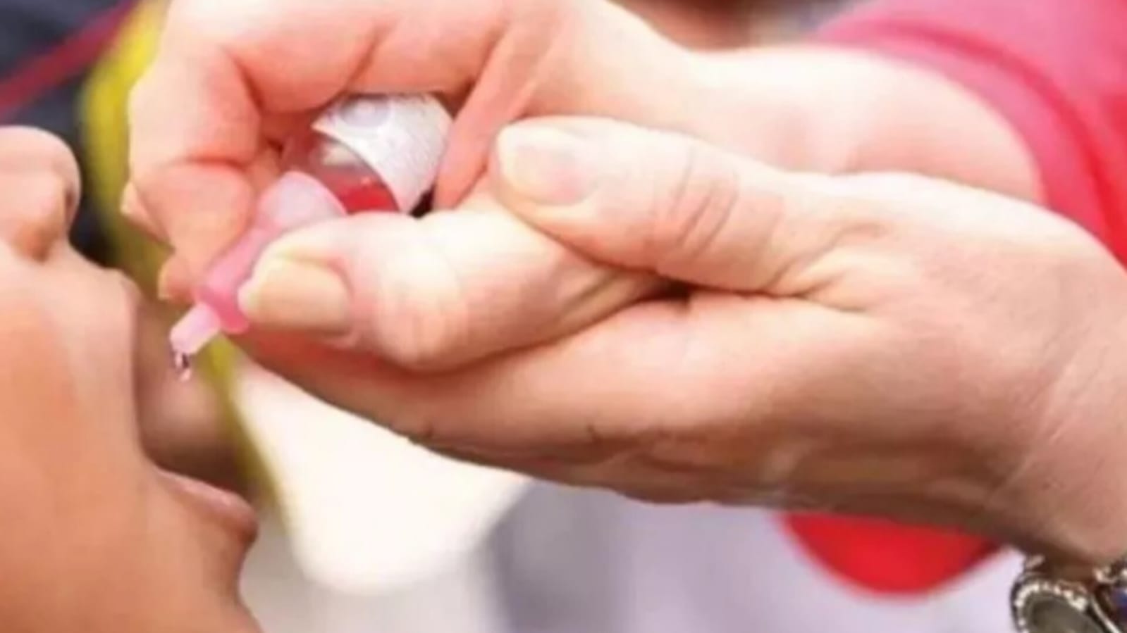 Pulse Polio Campaign, Pulse Polio Campaign from 10th to 12th December 2023