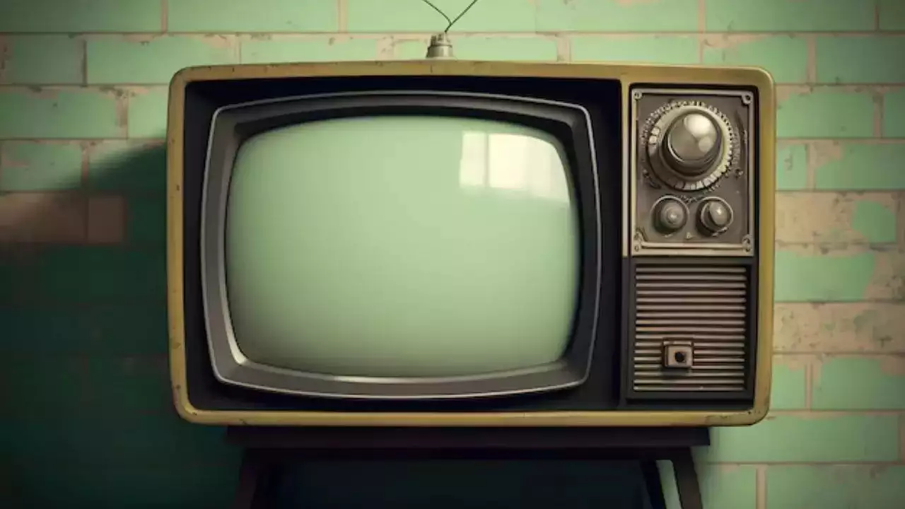 वर्ल्ड टेलीविजन डे आज, जानिए बुद्धू बक्सा से लेकर स्मार्ट टीवी तक का सफर