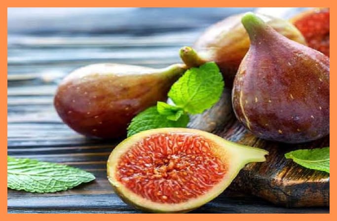 fig benefits for health