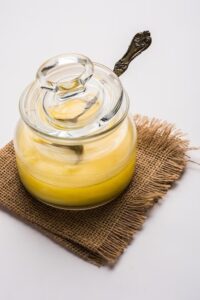 Desi Ghee Making Recipe