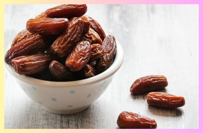 dates benefits