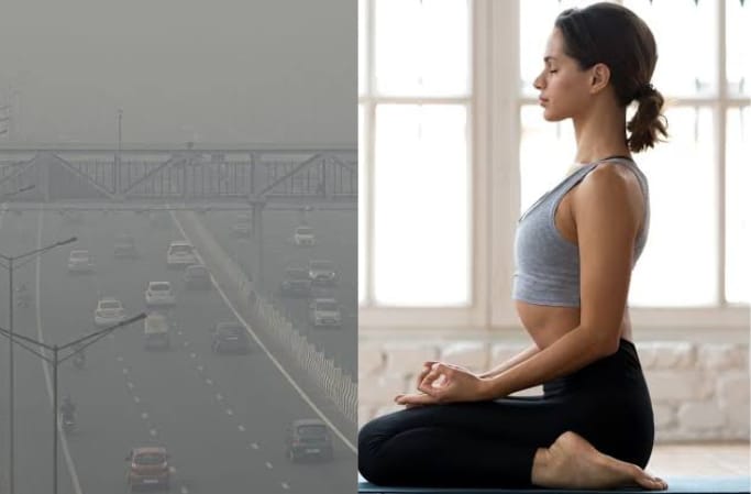 Yoga Asanas For Health