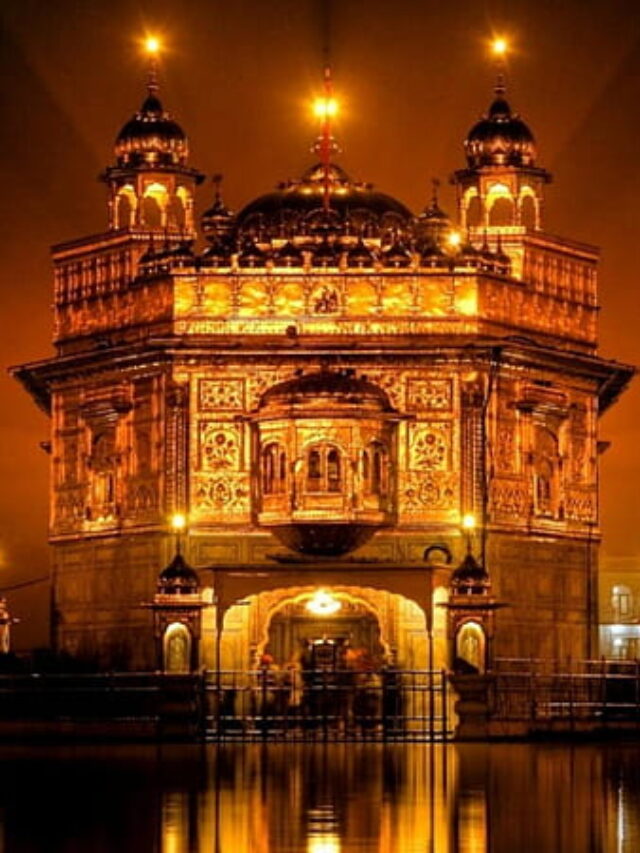 HD-wallpaper-the-golden-temple-at-night-in-amritsar-india-temple-night-lights-golden