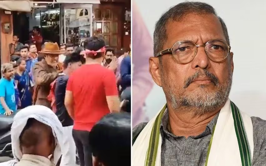 Nana Patekar