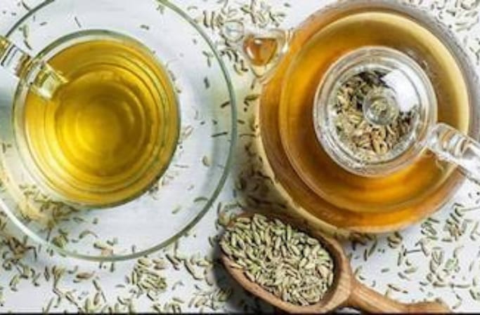 Health benefits of fennel and cumin