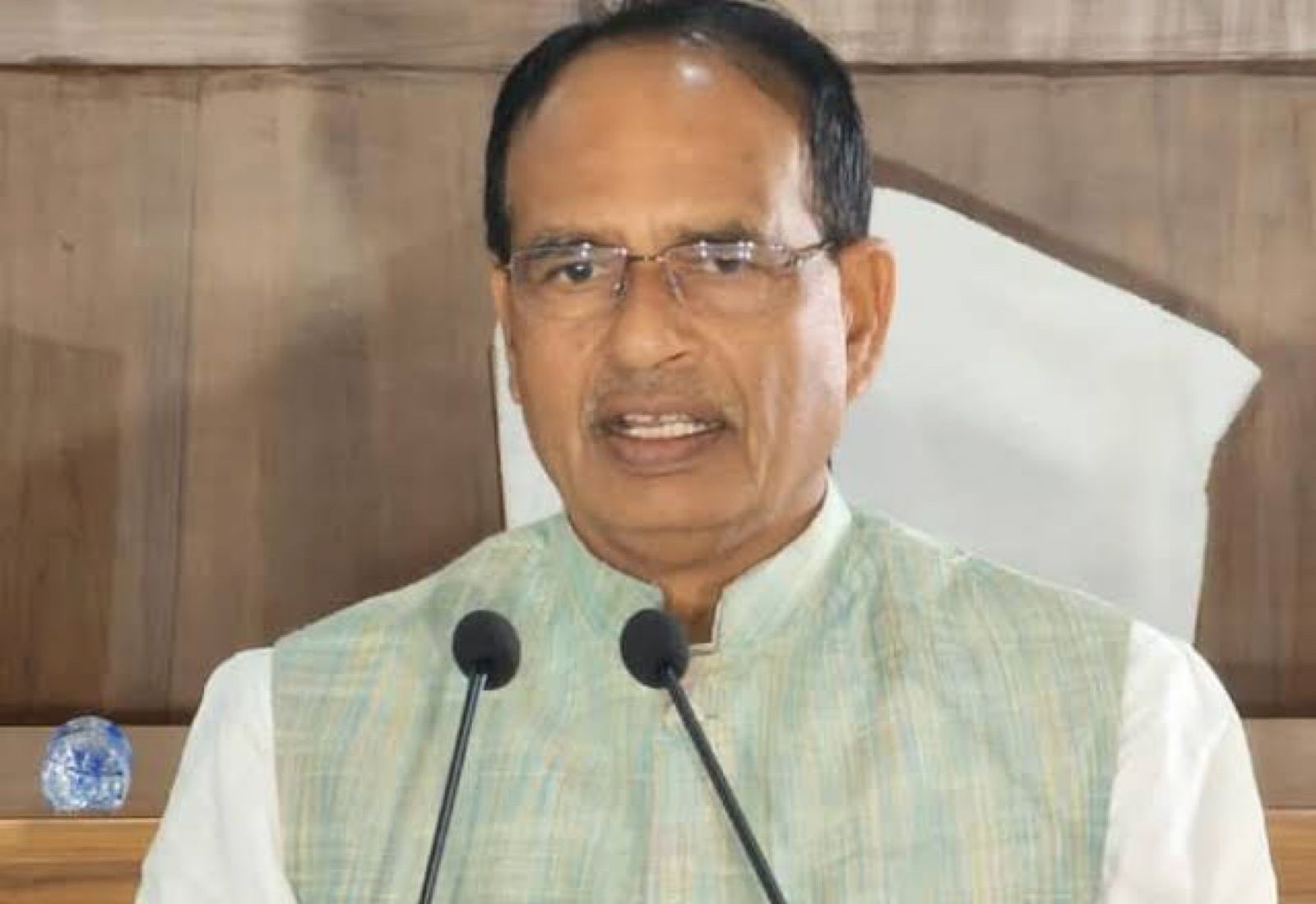 Shivraj Singh Chouhan