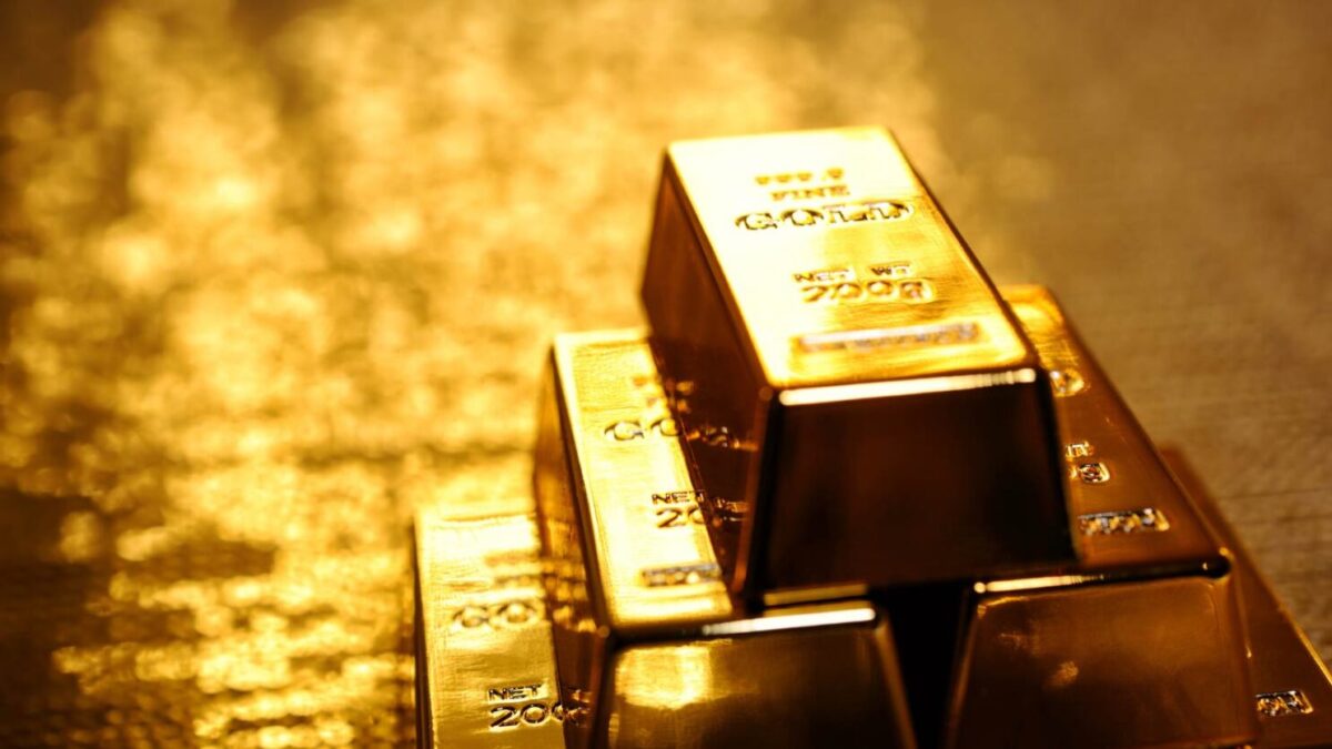 RBI Sovereign Gold Bond