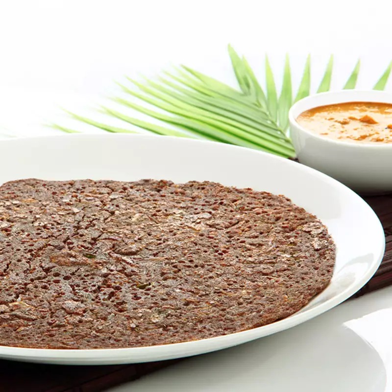 Ragi Roti Benefits