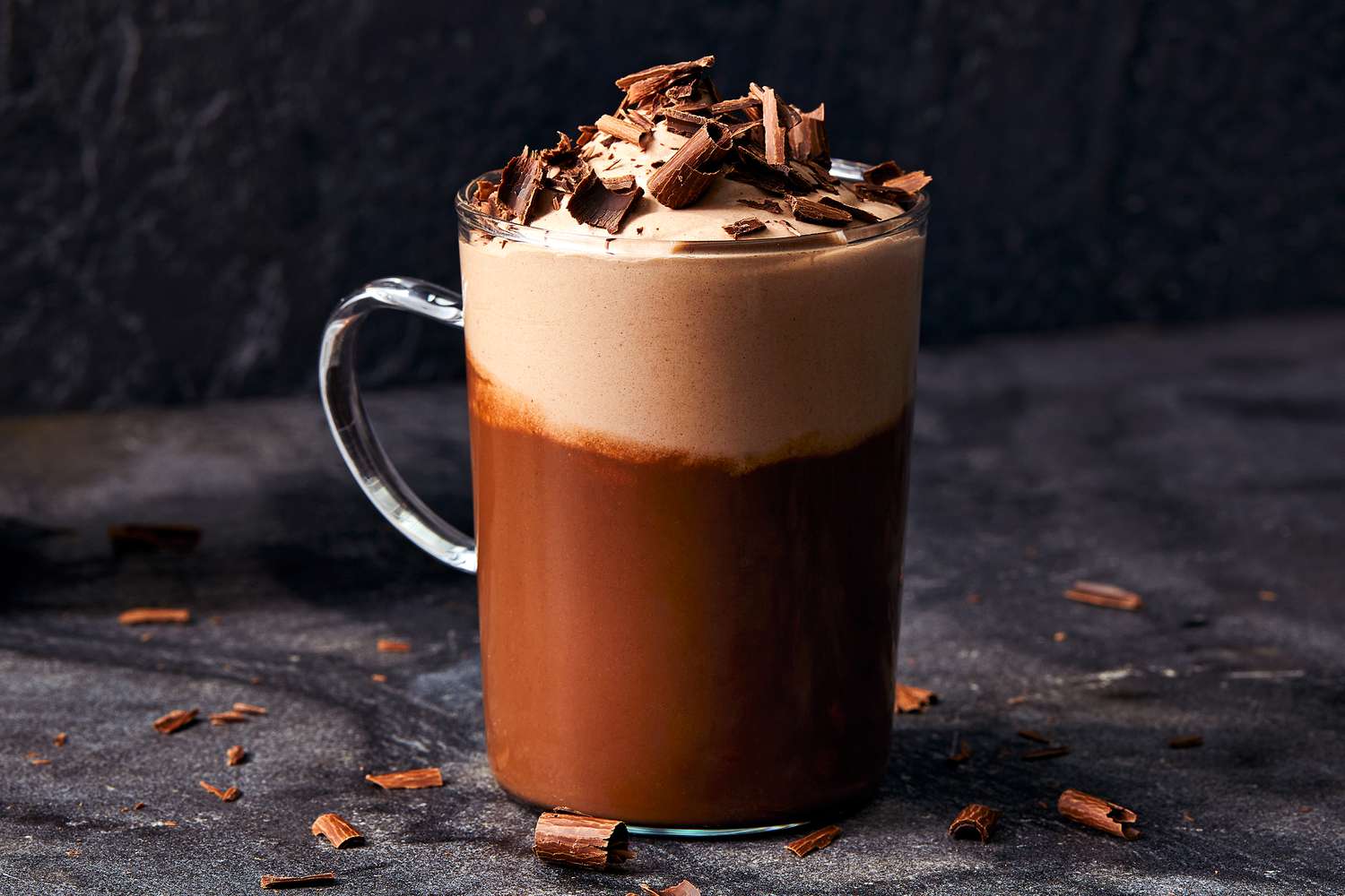 Hot Chocolate Recipe