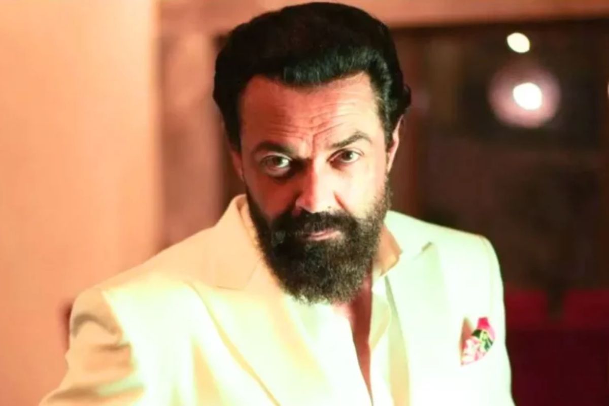 Bobby Deol First Love