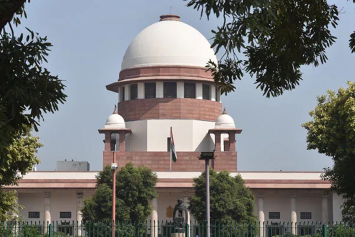 supreme court