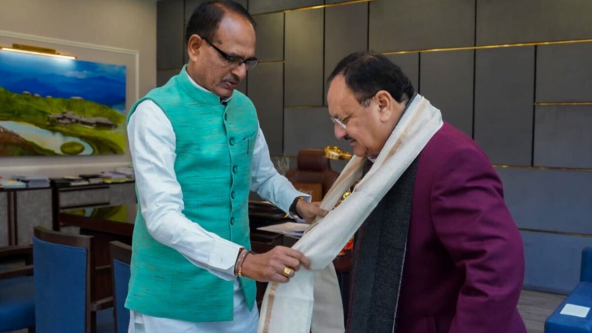 shivraj singh chouhan