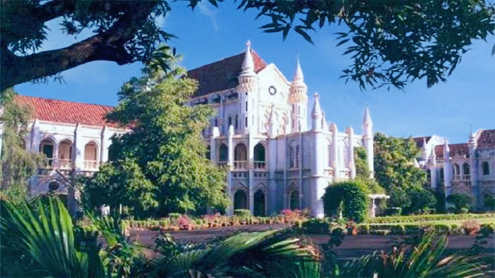 High Court