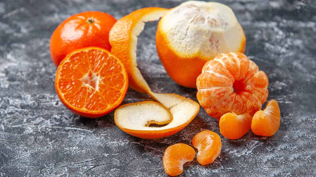 Foods Avoid With Oranges