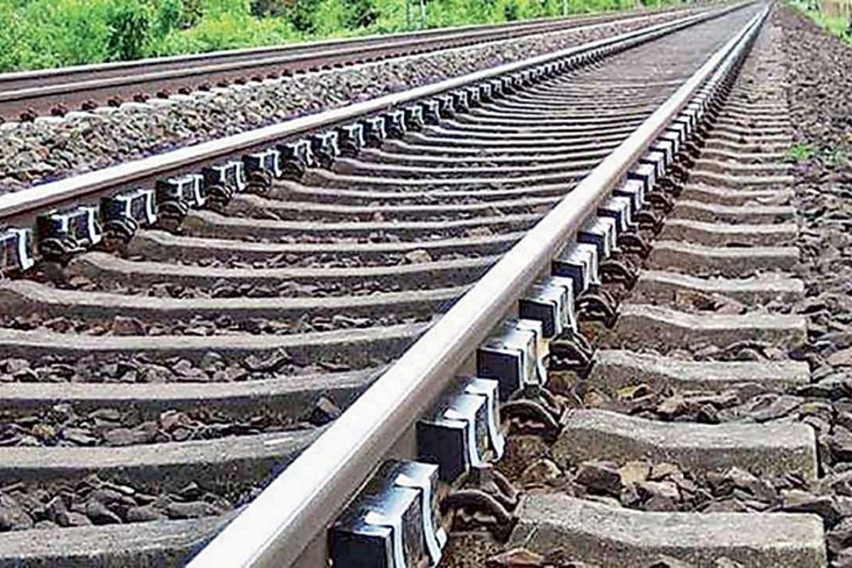 Indore Ujjain double track