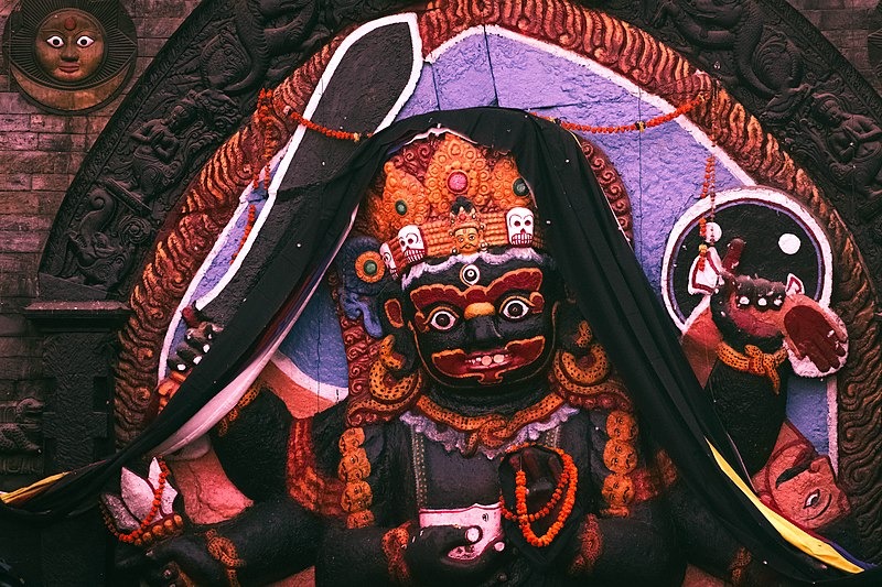 Kaal Bhairav Jayanti