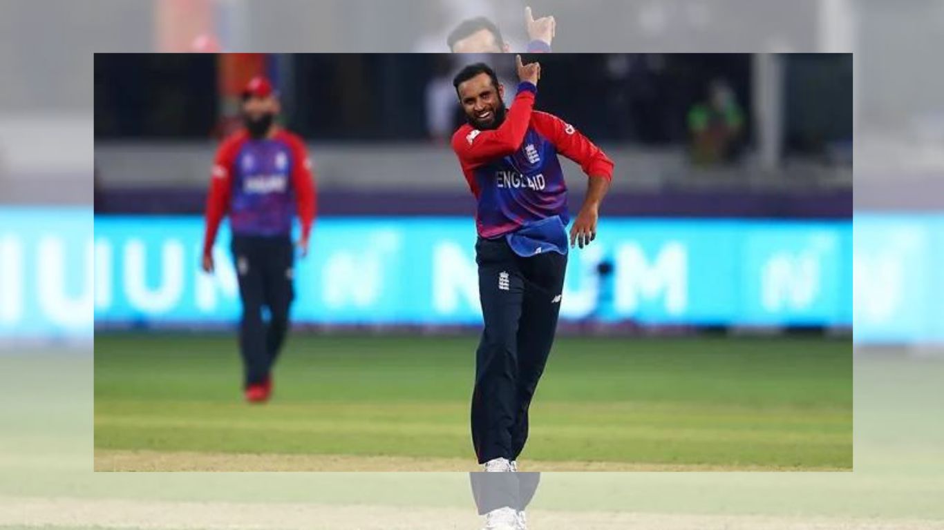 Adil Rashid