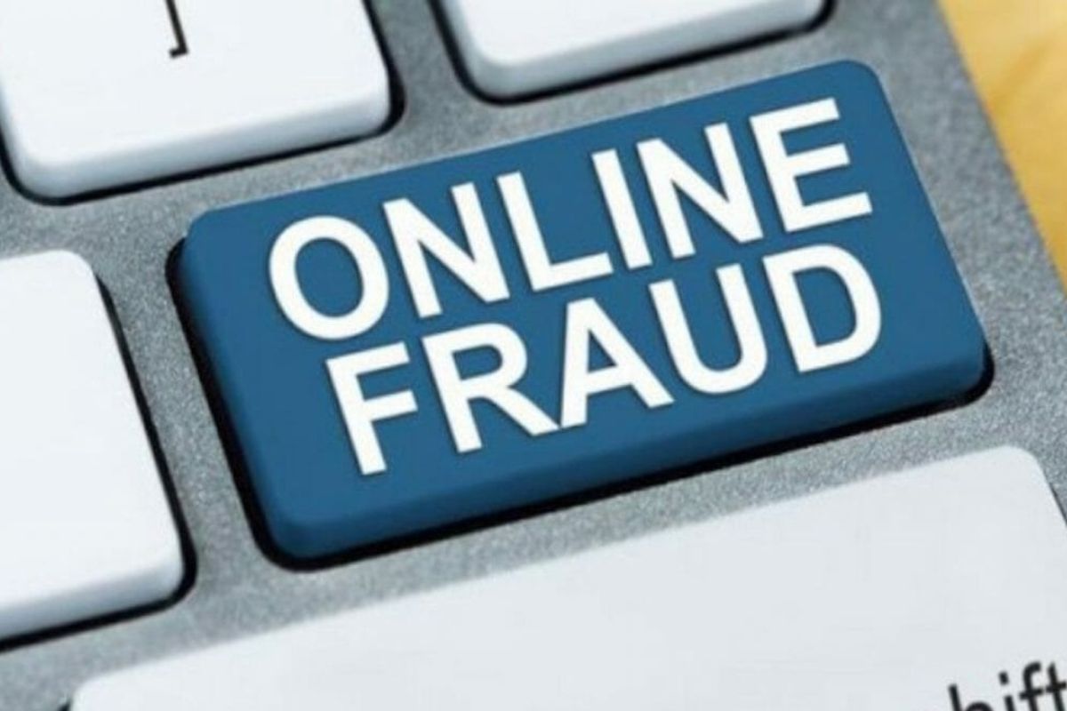 Online Fraud