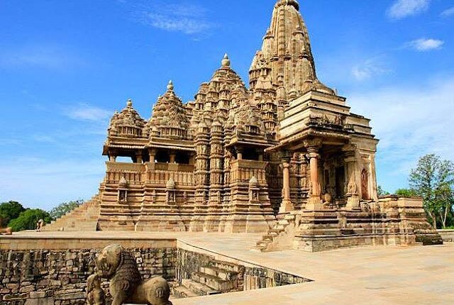 Khajuraho