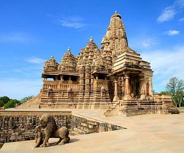 Khajuraho