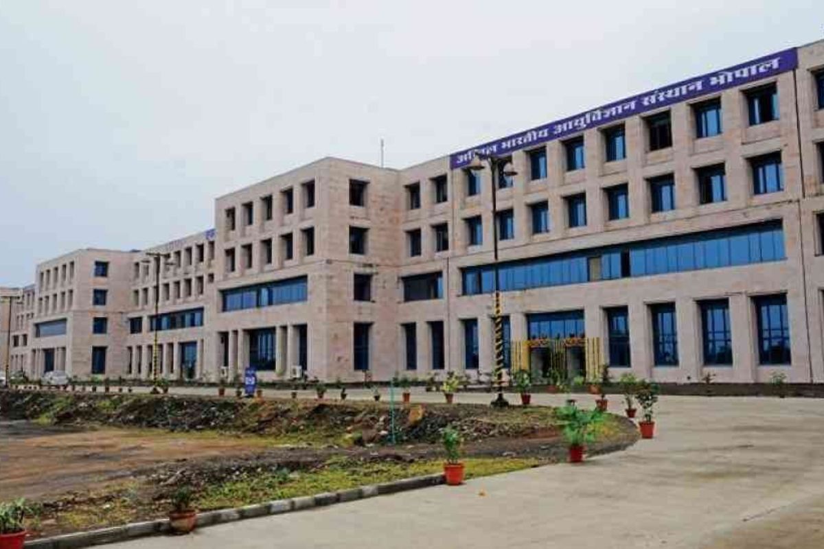 AIIIMS Bhopal