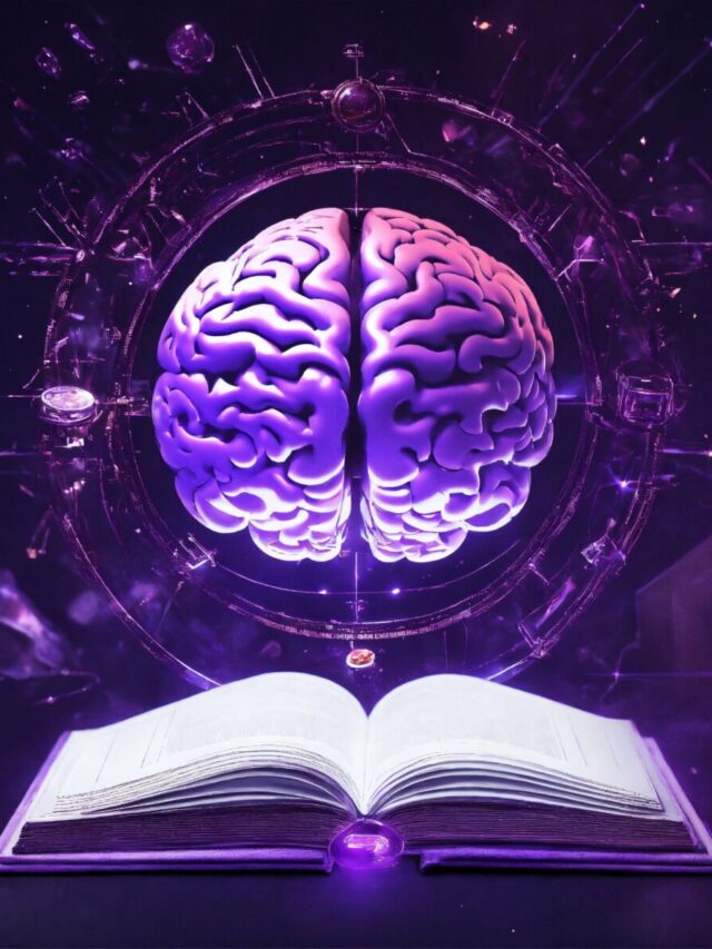 book of knowledge and brain