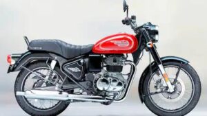 royal enfield bullet 350 