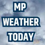 MP weather