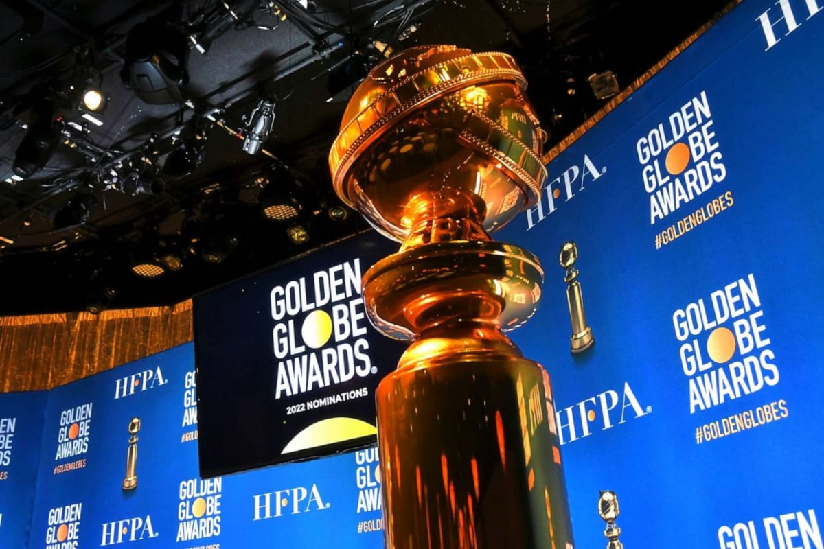 Golden Globe Awards 2024 में ओपेनहाइमर बनी बेस्ट फिल्म, यहां देखें विनर्स की लिस्ट